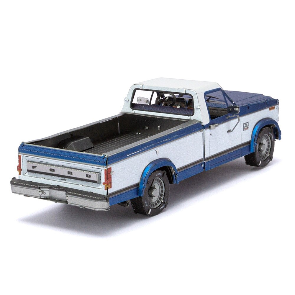 Metal Earth, Models & Kits, Metal, Art & School, F-150 Truck, 706548